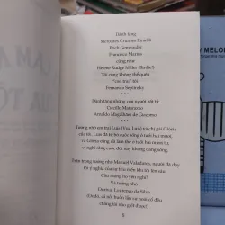 Sách: Cây cam ngọt của tôi - TG: José mauro de vasconcelos (B1) 782714