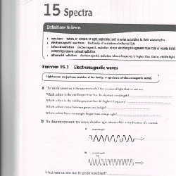 Sách học Cambridge IGCSE® Physics Workbook - sách bài tập 12676