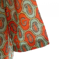 Gucci GUCCI 653979 ZAGQ1 Áo sơ mi ngắn tay - Hàng hiệu Chính hãng 896892