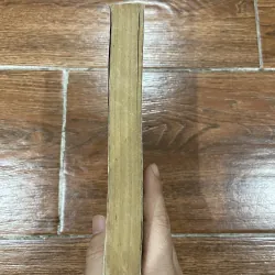 Thăng trầm quyền lực - Alvin Toffle  (6) 930894