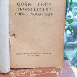 Quân Thủy Trong Lịch Sử Chống Ngoại Xâm 474490