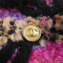 【Mã giảm giá】Áo khoác CHANEL 639673