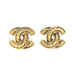 【Vintage】Bông tai Chanel