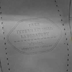 Giày sneaker VISVIM - Hàng hiệu Authentic 907283