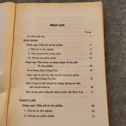 KHÁI HƯNG. THẠCH LAM 719968
