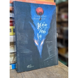 Hồn hồ ly - Trần Nhựt Thanh Vân