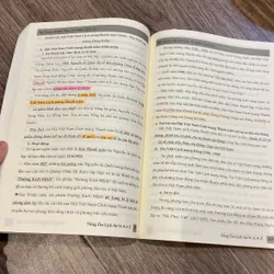 Sách ôn tập lịch sử tổng hợp  tóm tắt theo các chuyên đề  553356