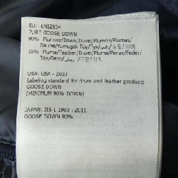 MONCLER TENAY Áo gile - Hàng hiệu Authentic 893338