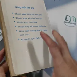 [XƯA] Thuật Ứng Xử Trong Tình Yêu (1995) - Phan Kim Hoa 776033