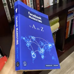 FACEBOOK MARKETING TỪ A ĐẾN Z (XB 2015) 568660