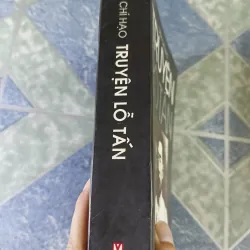Truyện Lỗ Tấn - Lâm Chí Hạo 605058