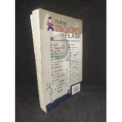 Thiết kế trò chơi với flash mới 80% HCM1512 910555