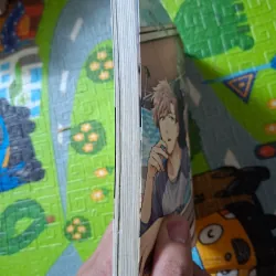 Gối Ôm Của Nhà Văn Hayama 1022883