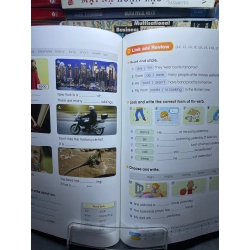 My first grammar 2nd edition student book 3 mới 90% Efuture HPB2505 SÁCH HỌC NGOẠI NGỮ 459355