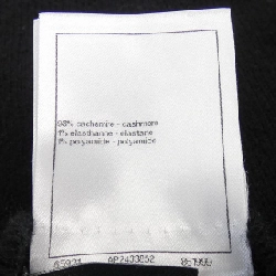 Áo len CHANEL 636254