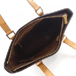 Túi Louis Vuitton Monogram Cabas Piano M51148 620217