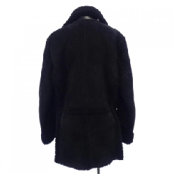 TOM FORD TFL898 Áo khoác lông cừu - Hàng hiệu Authentic 893229