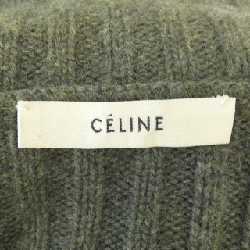 【Mã giảm giá】【Cổ điển】Váy Celine CELINE 650121