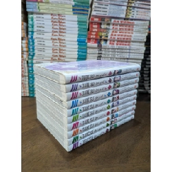 TRUYỆN TRANH DƯỢC SƯ TỰ SỰ 379394