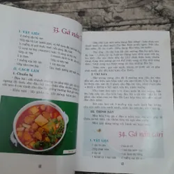 117 MÓN CHAY thông dụng. T Giả Triệu Thị Chơi... 737823