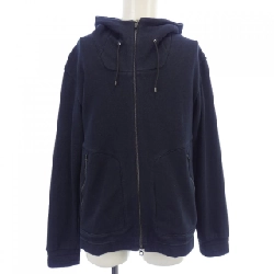 Hàng hiệu DESIGN WORKS - Áo khoác hoodie