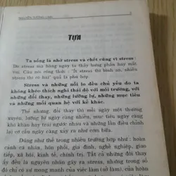 Giảm bớt lo âu để vui sống. Dale Carnegie. Nguyễn Tường Linh 601000