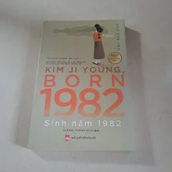 Sinh năm 1982 (Born 1982) Kim ji young
