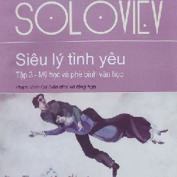 Siêu Lý Tình Yêu (bộ đủ 3 tập) giá bán 190, giá bìa 288 (bản in năm 2011) 21217