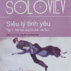 Siêu Lý Tình Yêu (trọn bộ 3 tập) 21217