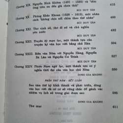 Văn họC Việt Nam thế kỷ X- nửa đầu thế kỷ XVIII 274267