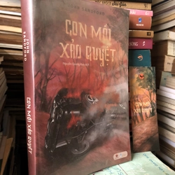 Sách Con mồi xảo quyệt - John Sandford 306218