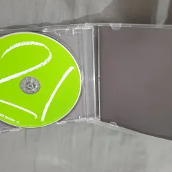 CD Album Adele 21 - hàng ngoại gốc 1017712