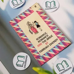 Romance, Romance and The Bride - Farrukh Dhondy 703063