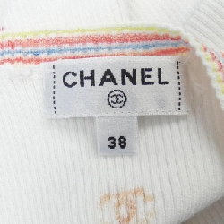 Chanel CHANEL P70356K10006 Áo 633268