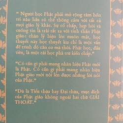 Phật Học Tinh Hoa - Thu Giang Nguyễn Duy Cần 164922