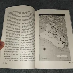 IRAQ CHẶNG ĐƯỜNG LỊCH SỬ 701122