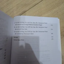 Đạo đức học, luân lý - Kant , Aristotle , Homo Ethicus 1035178