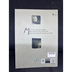 [Phiên Chợ Sách Cũ] Mèo Trắng Pangur Và Vị Tu Sĩ - Jo Ellen Bogart, Sydney Smith 2804, 2018 445787