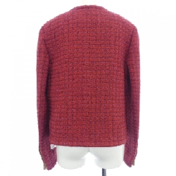 【Mã giảm giá】Áo khoác CHANEL 641569