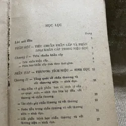 Cấp cứu nội khoa - NGÔ GIA HY -250 trang  925453