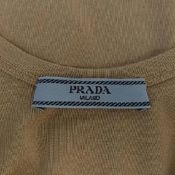 Áo tank top PRADA logo hình tam giác 39576L SOOO 14L0 - Hàng hiệu Authentic 775377