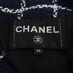 Áo khoác CHANEL 633336