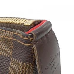 Túi Louis Vuitton Damier Saleya MM N51188 618557