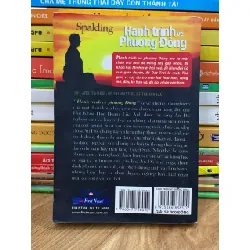 Hành trình về phương đông- Baird T. Spalding 699062