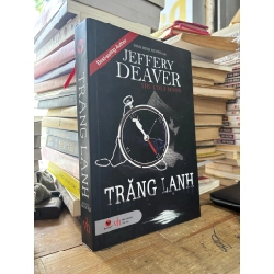 Trăng lạnh -  Jeffere Deaver