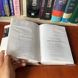 II Thơ: Lục Bát Tình (Bìa Cứng) - 501 Tác Giả - 1997 545173