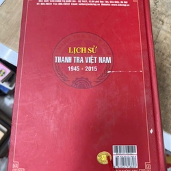 Lịch sử thanh tra Việt Nam .13 354150