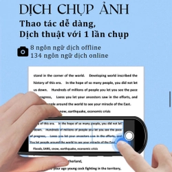 BÚT PHIÊN DỊCH THÔNG MINH ITEK – ĐA NĂNG, TIỆN DỤNG 379713