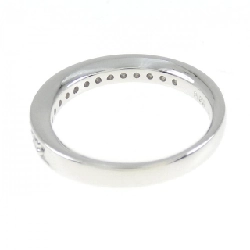 【Sản phẩm mới】Nhẫn kim cương PT 0.302CT 672915