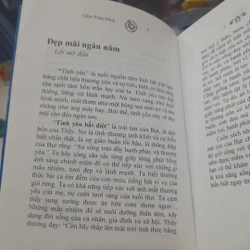 Chân Pháp Đăng - TÌNH YÊU BẤT DIỆT 382799